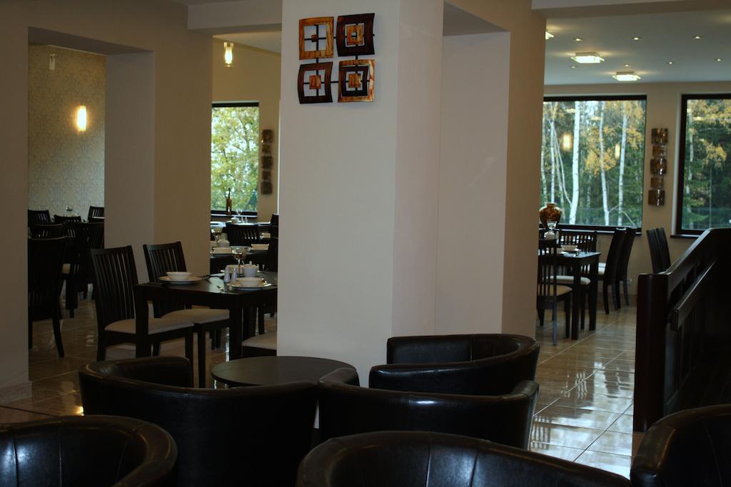 Monali Gasthof Karpacz