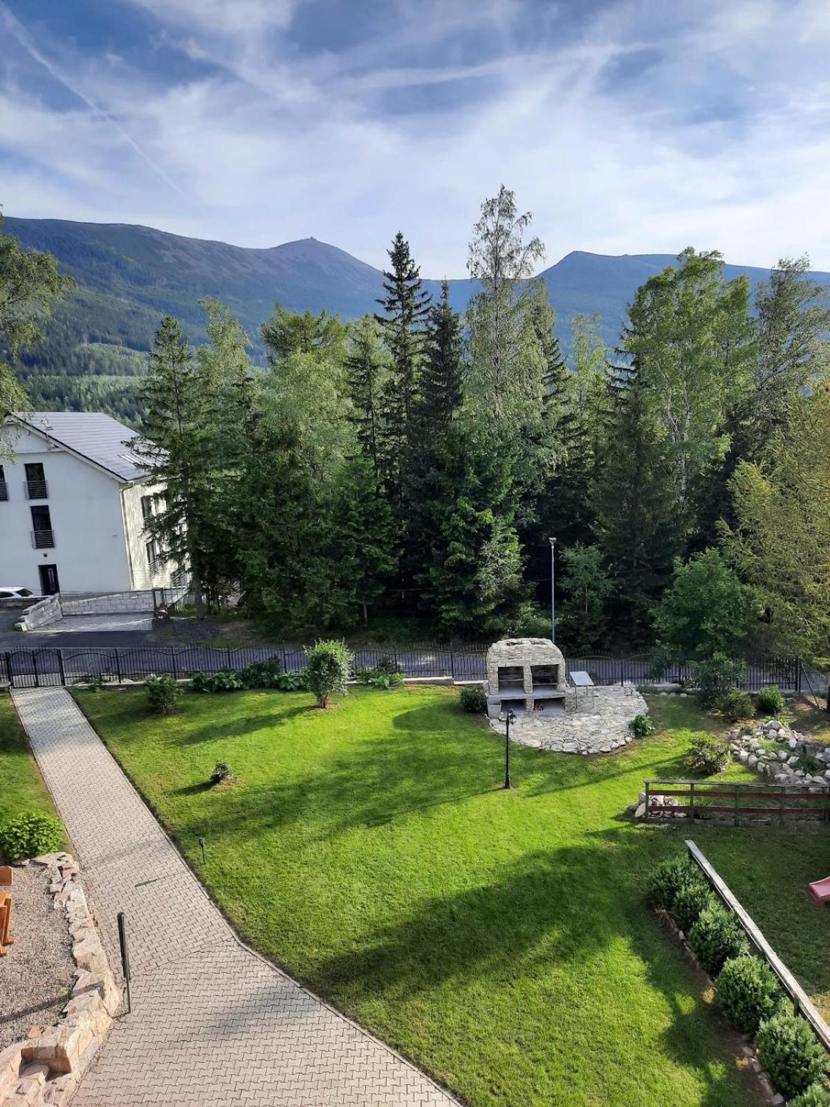 Gasthof Monali Karpacz