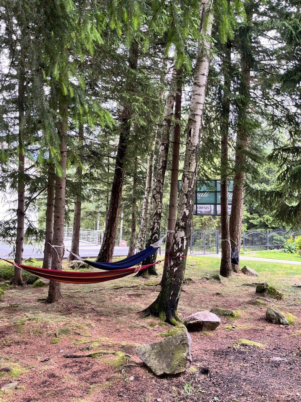 Gasthof Monali 3*