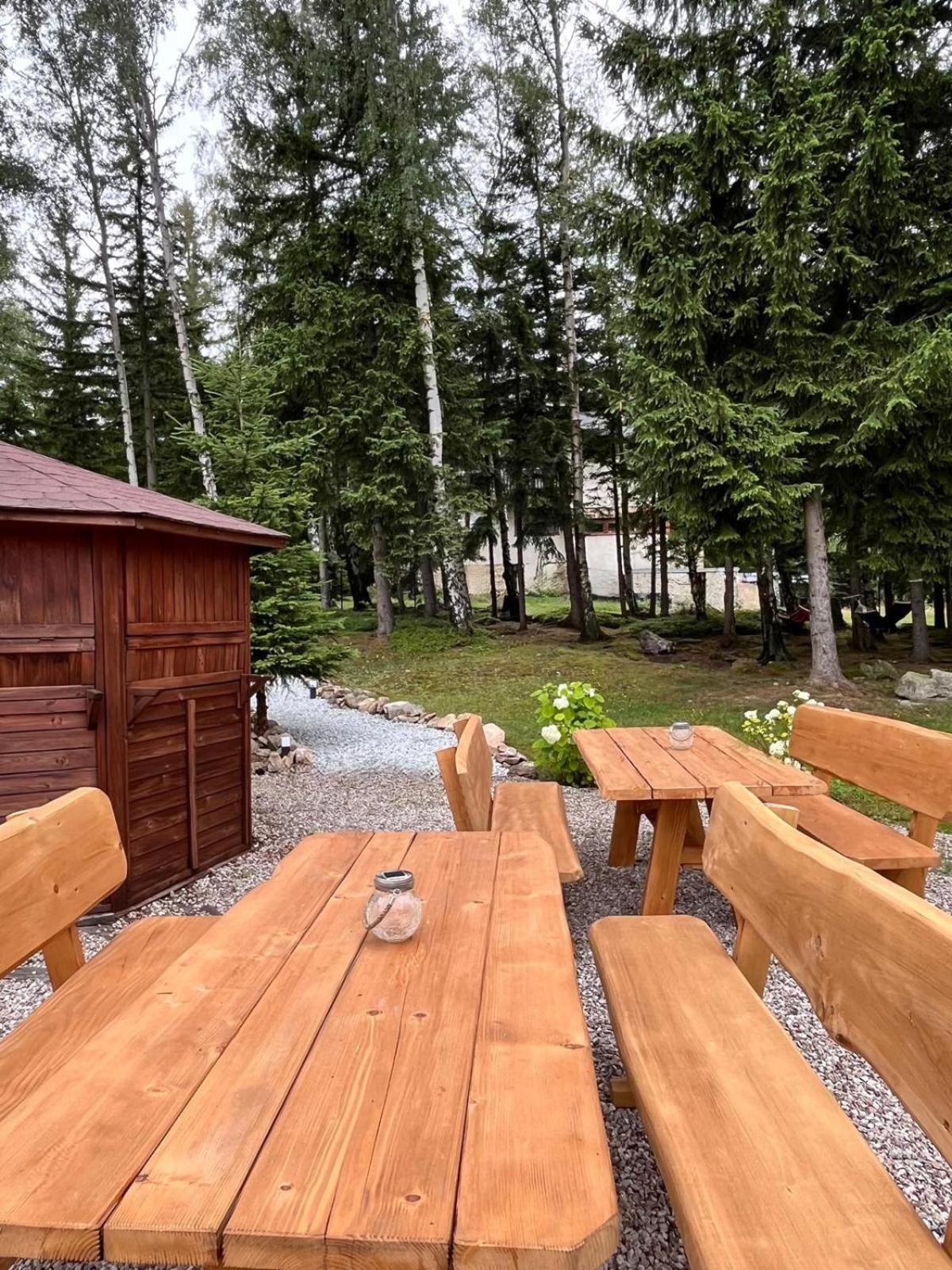 Monali Gasthof Karpacz