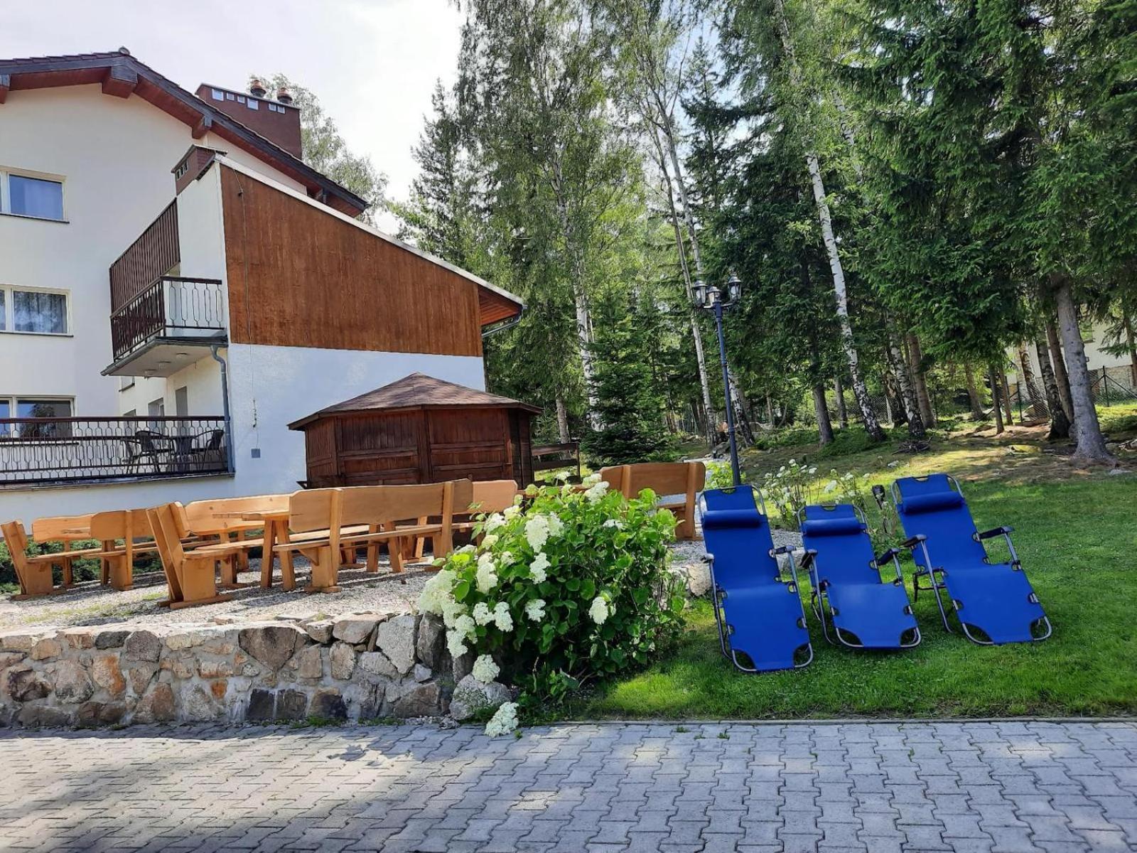 Gasthof Monali