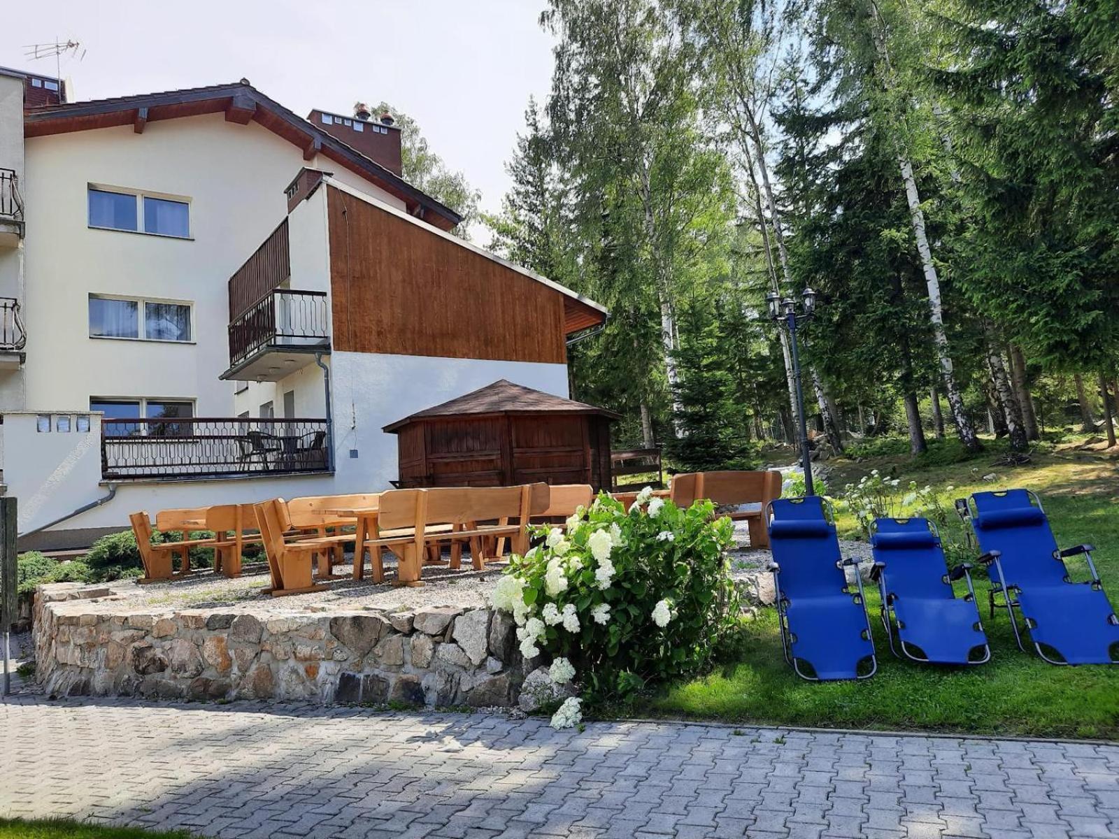 Gasthof Monali 3*