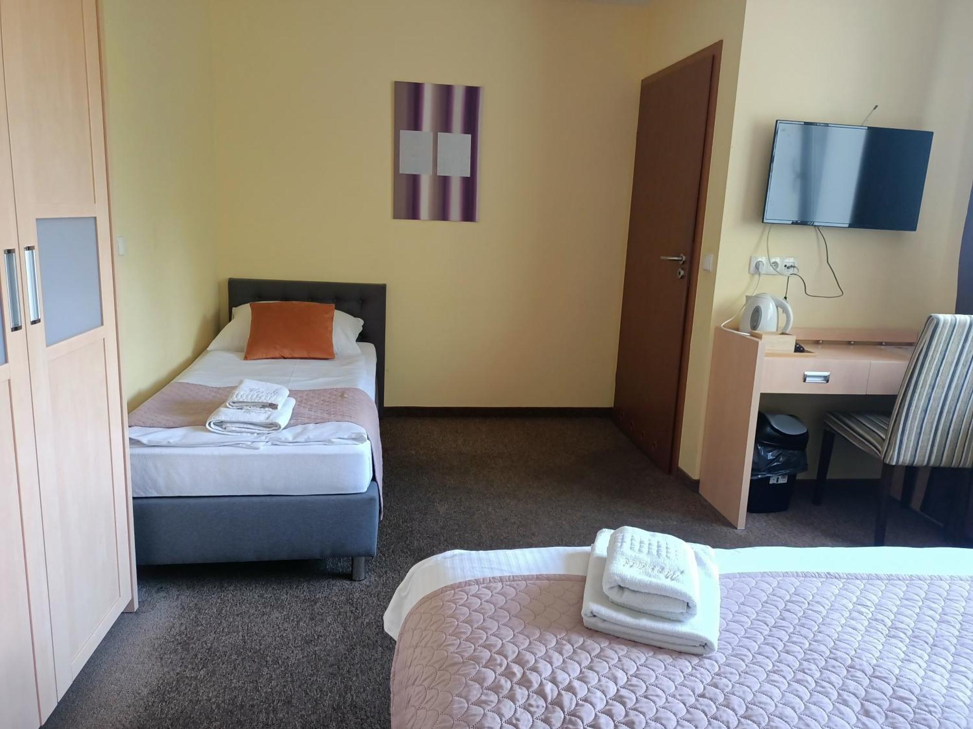 Monali 3* Karpacz