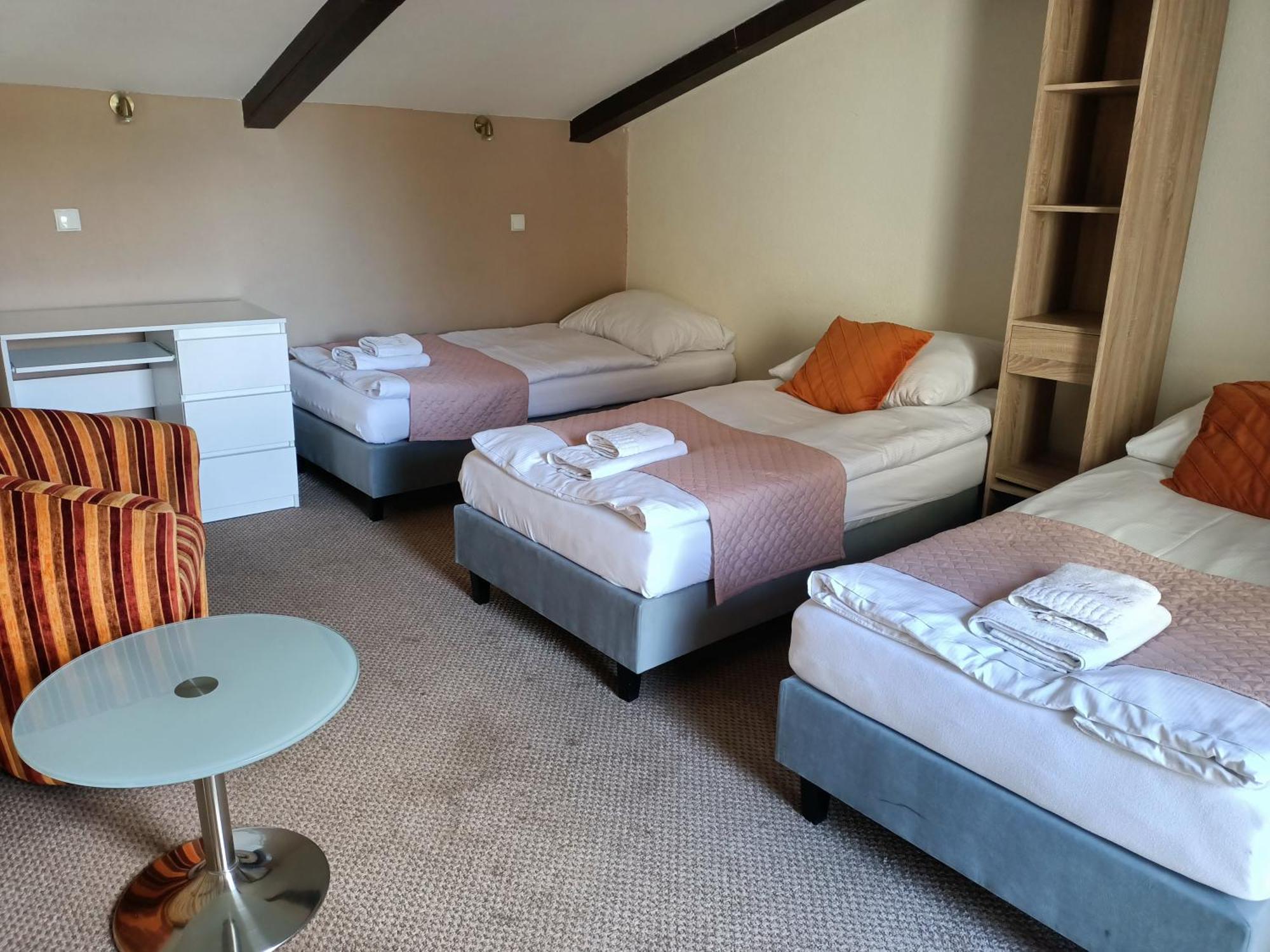 Monali Gasthof 3*