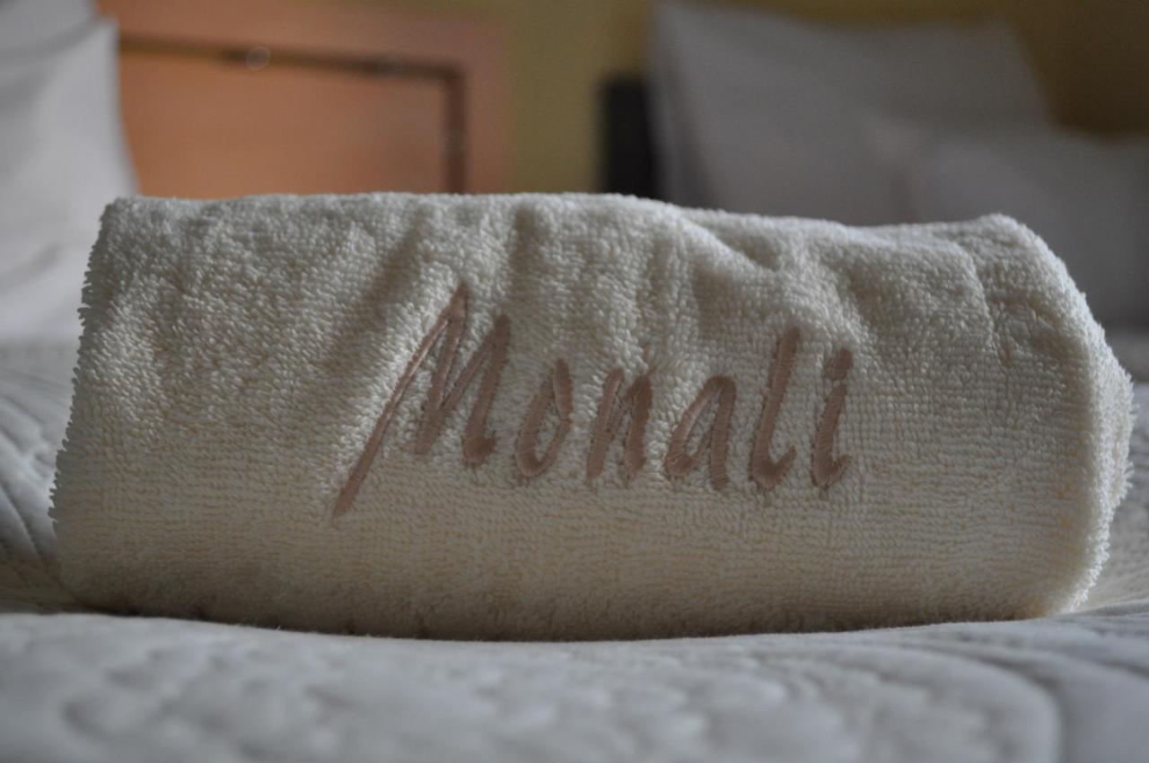 Monali 3* Karpacz
